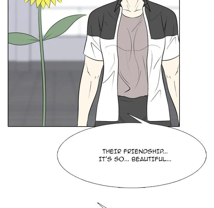 Read Taekwon High chapter 22 image 105 on Lezhin