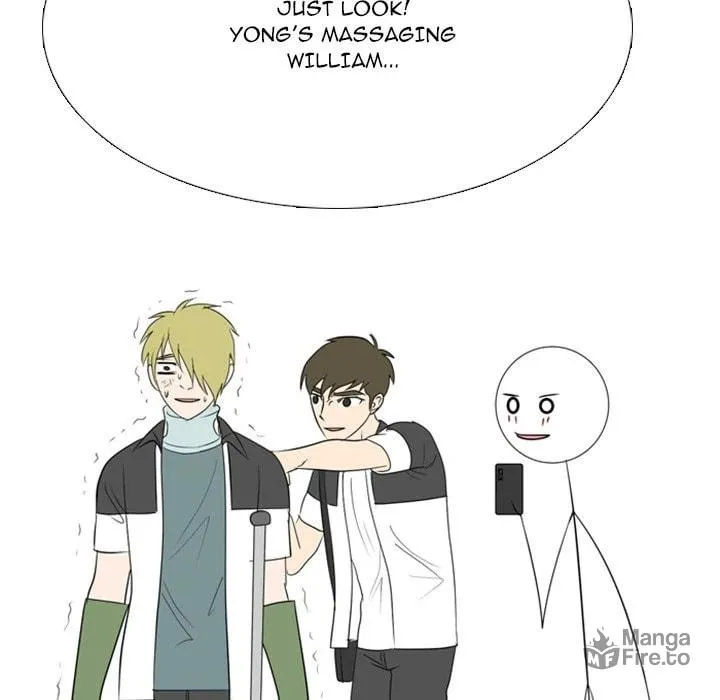 Read Taekwon High chapter 22 image 107 on Lezhin