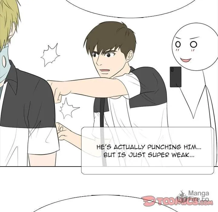 Read Taekwon High chapter 22 image 109 on Lezhin