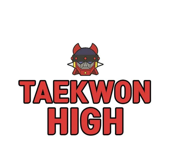 Read Taekwon High chapter 22 image 118 on Lezhin