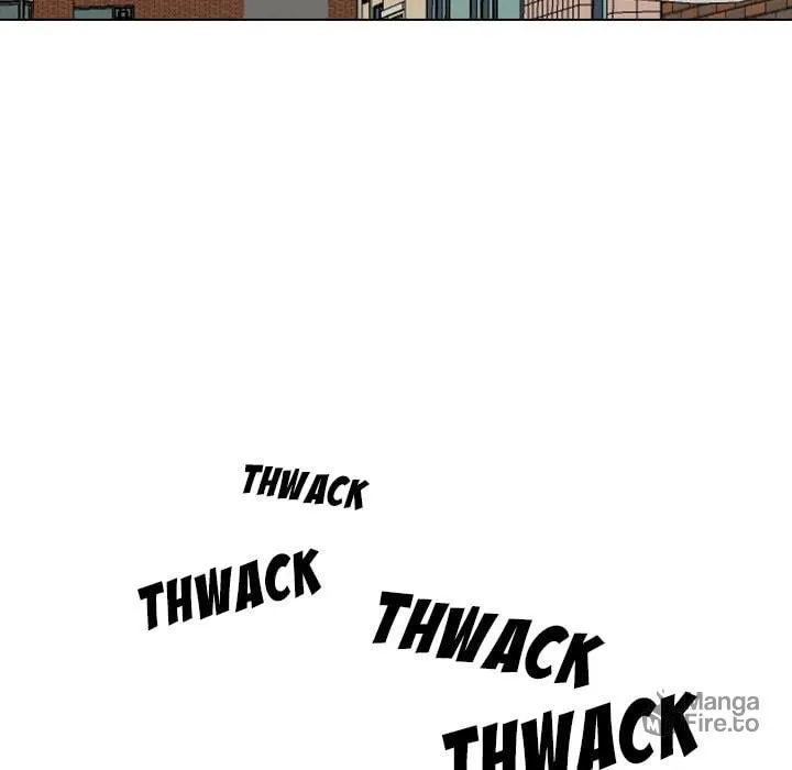 Read Taekwon High chapter 22 image 17 on Lezhin