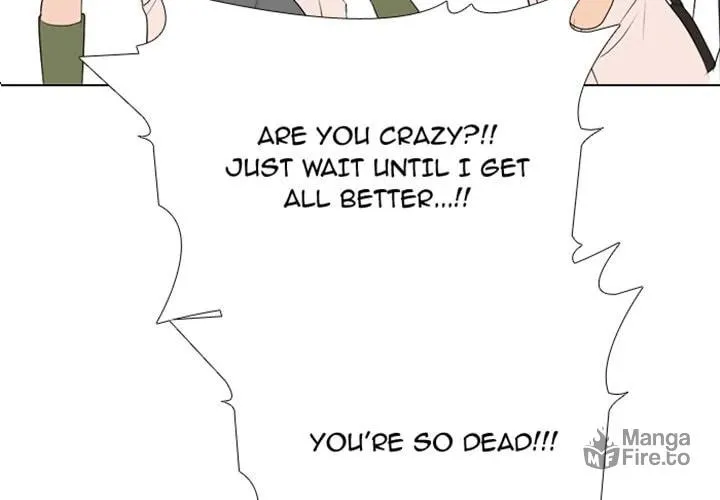 Read Taekwon High chapter 22 image 2 on Lezhin