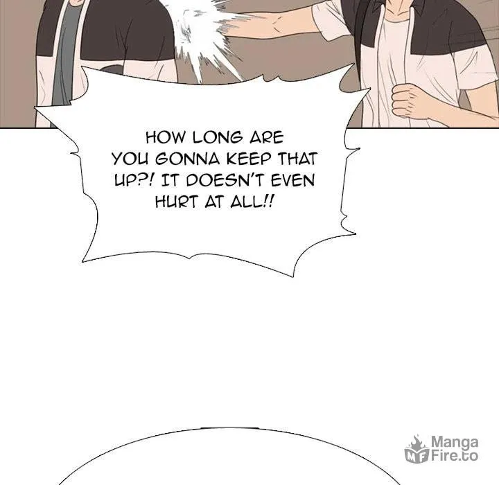 Read Taekwon High chapter 22 image 20 on Lezhin