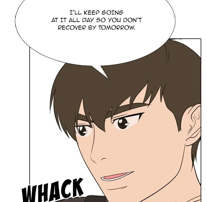 Read Taekwon High chapter 22 image 21 on Lezhin