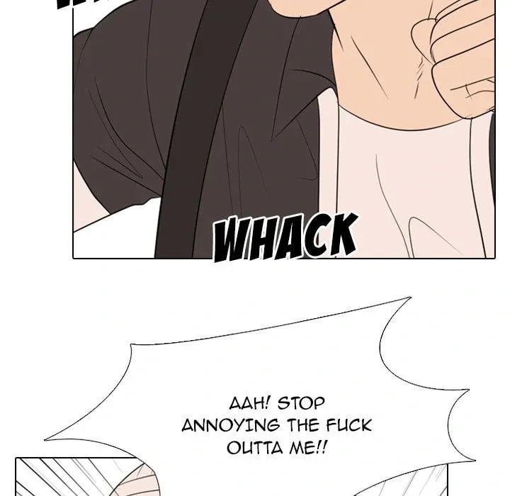 Read Taekwon High chapter 22 image 22 on Lezhin