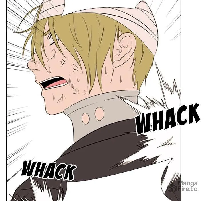 Read Taekwon High chapter 22 image 23 on Lezhin
