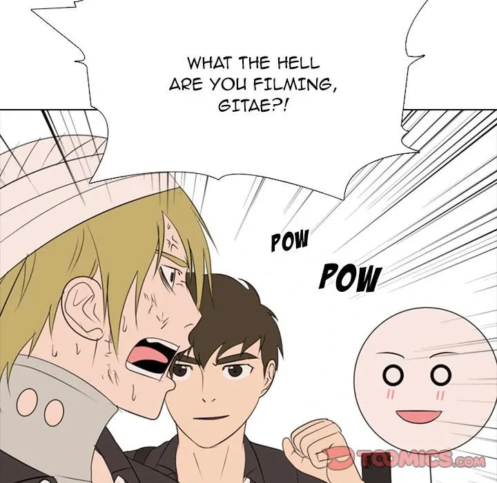 Read Taekwon High chapter 22 image 25 on Lezhin