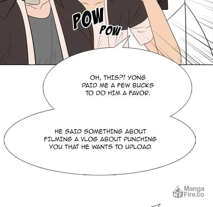 Read Taekwon High chapter 22 image 26 on Lezhin