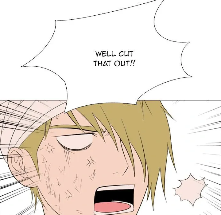 Read Taekwon High chapter 22 image 27 on Lezhin