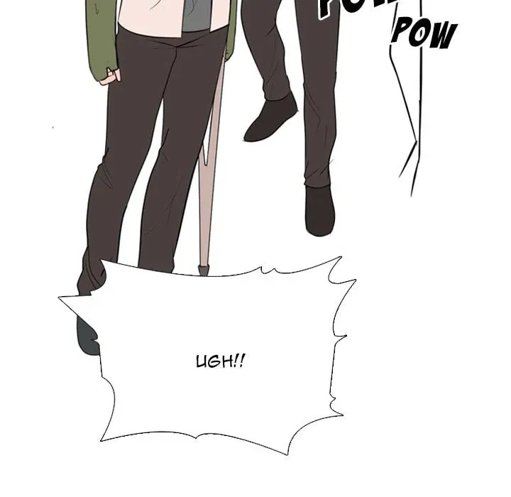 Read Taekwon High chapter 22 image 30 on Lezhin