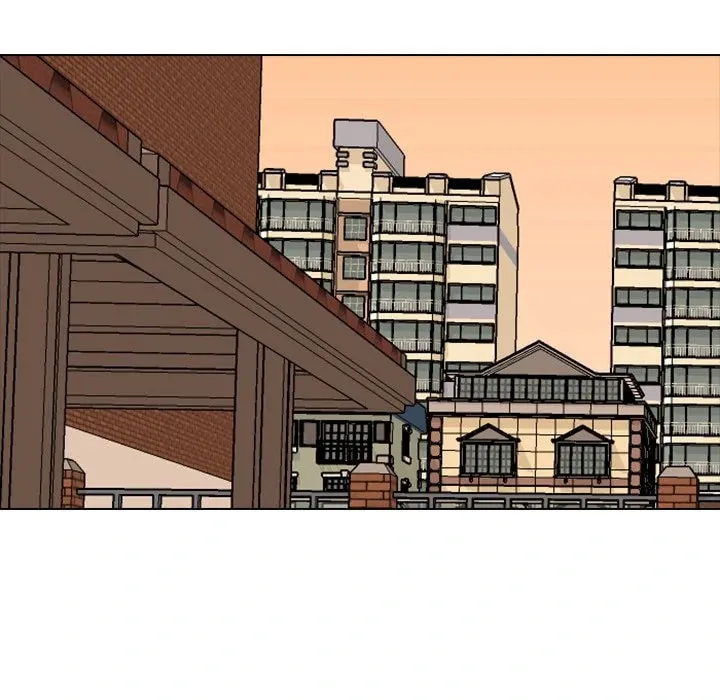 Read Taekwon High chapter 22 image 33 on Lezhin