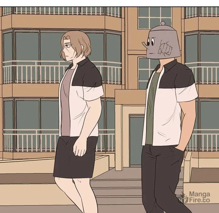 Read Taekwon High chapter 22 image 34 on Lezhin