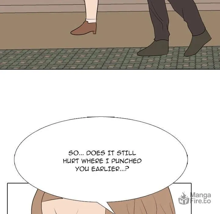 Read Taekwon High chapter 22 image 35 on Lezhin
