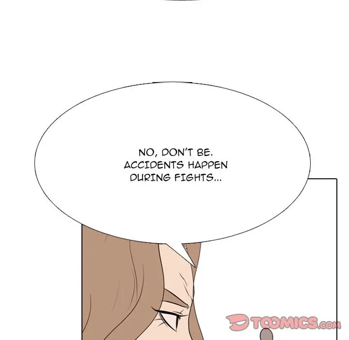 Read Taekwon High chapter 22 image 37 on Lezhin