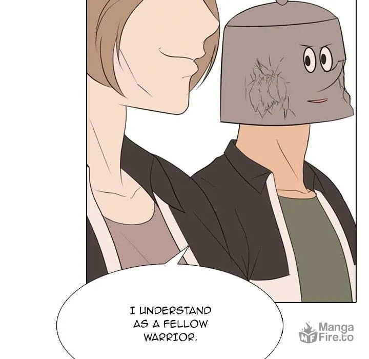 Read Taekwon High chapter 22 image 38 on Lezhin