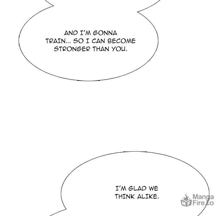 Read Taekwon High chapter 22 image 39 on Lezhin