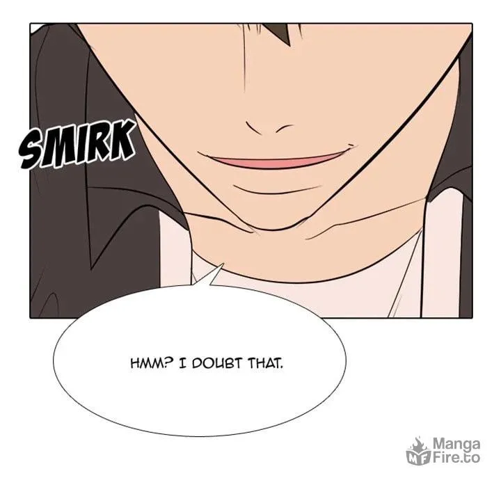 Read Taekwon High chapter 22 image 4 on Lezhin