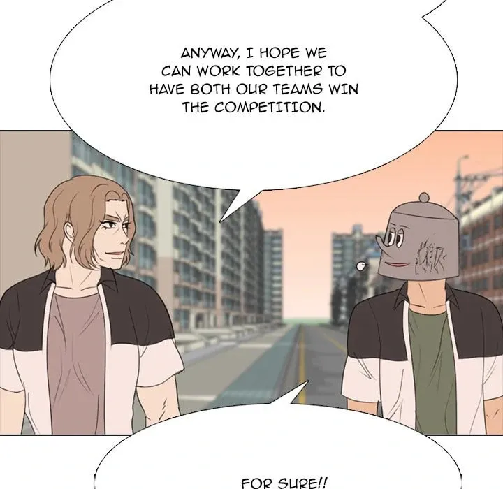 Read Taekwon High chapter 22 image 40 on Lezhin
