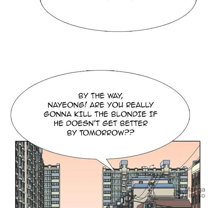 Read Taekwon High chapter 22 image 41 on Lezhin