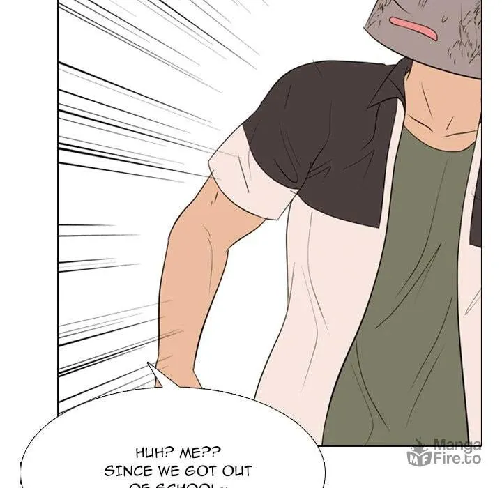 Read Taekwon High chapter 22 image 44 on Lezhin