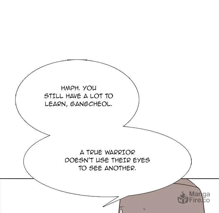 Read Taekwon High chapter 22 image 47 on Lezhin