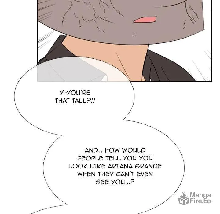 Read Taekwon High chapter 22 image 56 on Lezhin