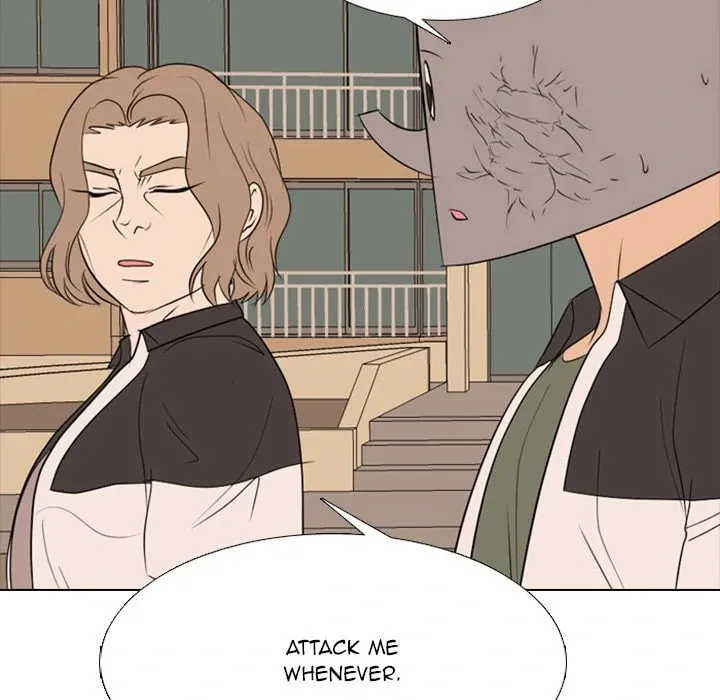 Read Taekwon High chapter 22 image 60 on Lezhin