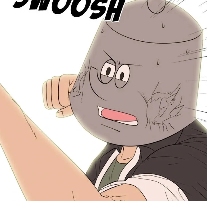 Read Taekwon High chapter 22 image 67 on Lezhin