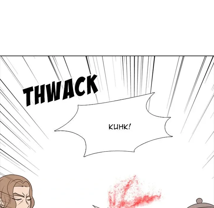 Read Taekwon High chapter 22 image 70 on Lezhin