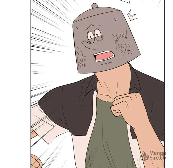 Read Taekwon High chapter 22 image 74 on Lezhin