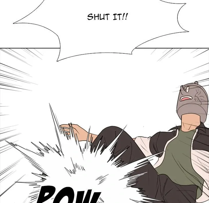 Read Taekwon High chapter 22 image 76 on Lezhin