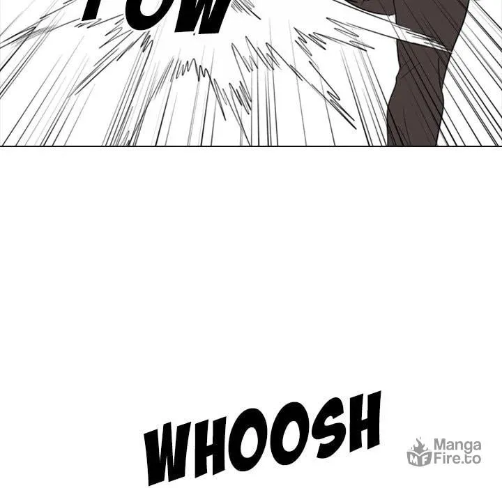 Read Taekwon High chapter 22 image 77 on Lezhin