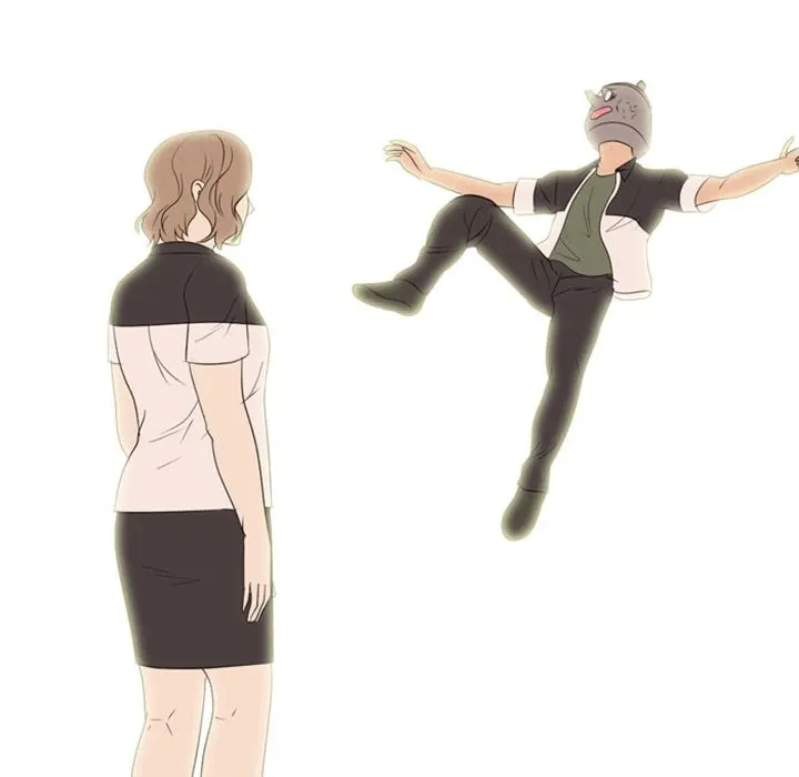 Read Taekwon High chapter 22 image 78 on Lezhin