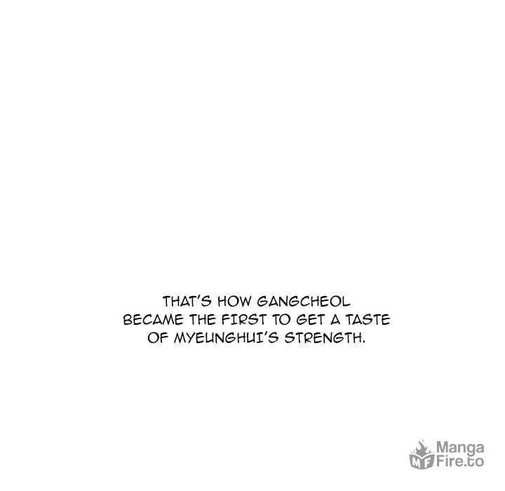 Read Taekwon High chapter 22 image 80 on Lezhin