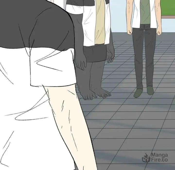 Read Taekwon High chapter 22 image 84 on Lezhin