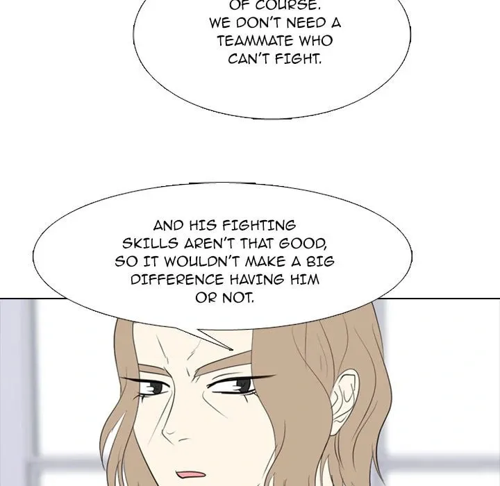 Read Taekwon High chapter 22 image 88 on Lezhin