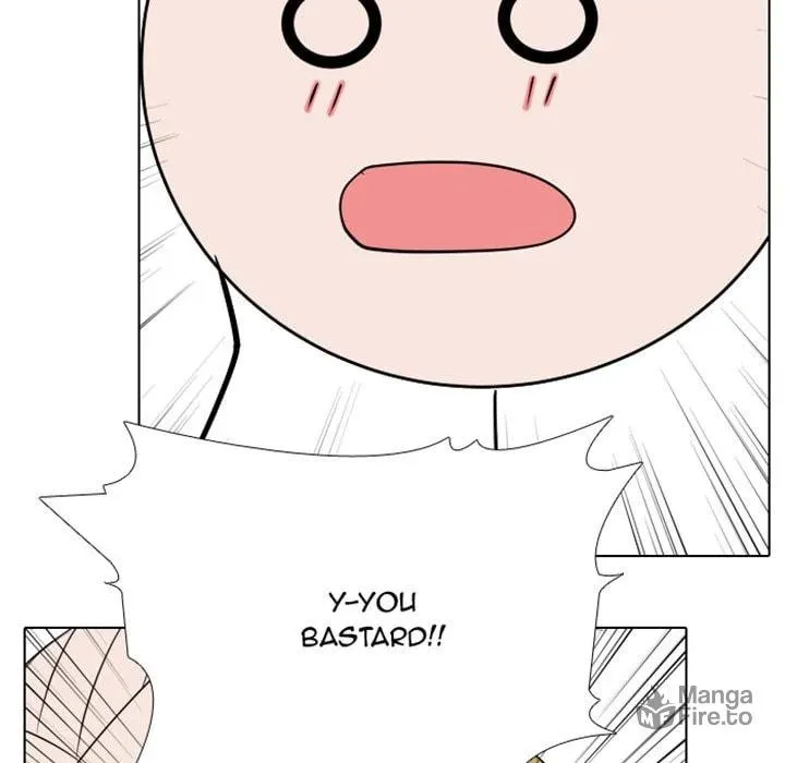 Read Taekwon High chapter 22 image 9 on Lezhin