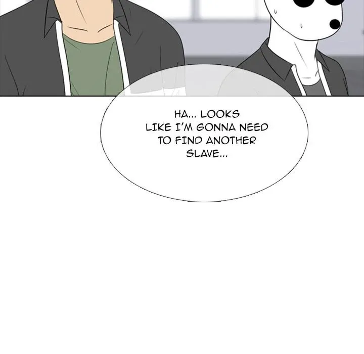 Read Taekwon High chapter 22 image 90 on Lezhin