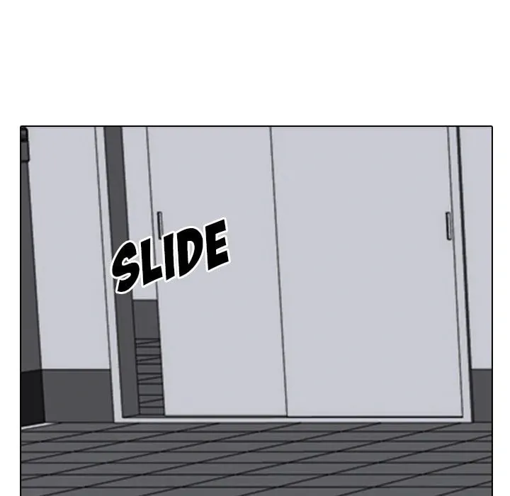 Read Taekwon High chapter 22 image 91 on Lezhin