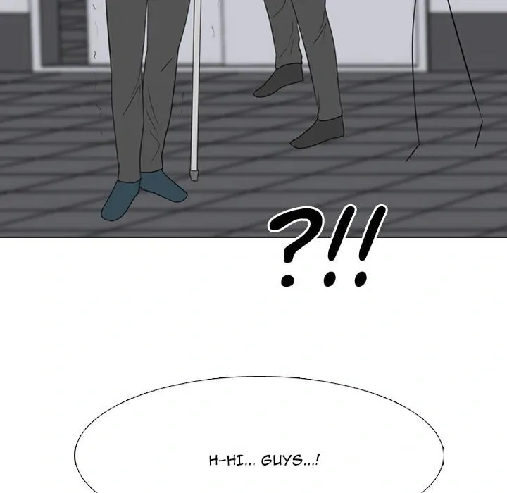 Read Taekwon High chapter 22 image 96 on Lezhin