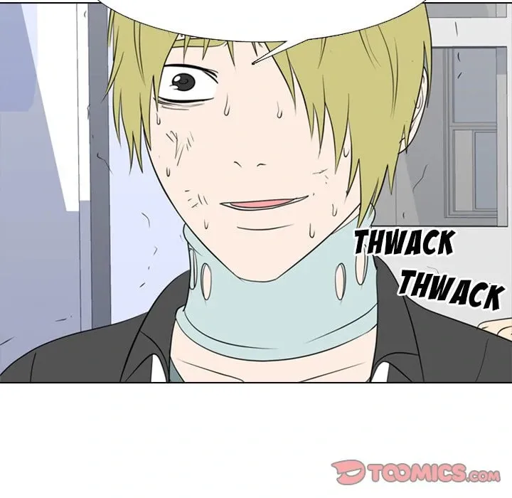 Read Taekwon High chapter 22 image 97 on Lezhin