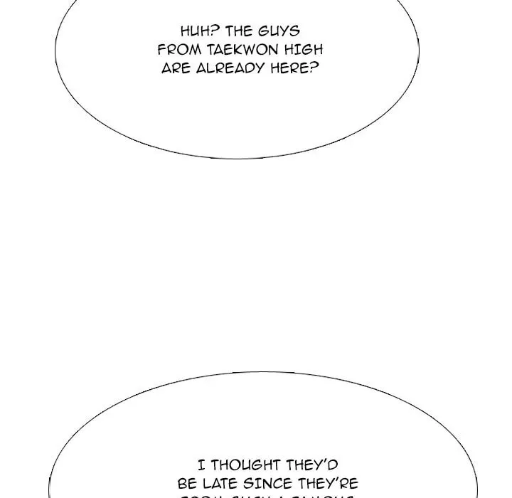 Read Taekwon High chapter 23 image 103 on Lezhin