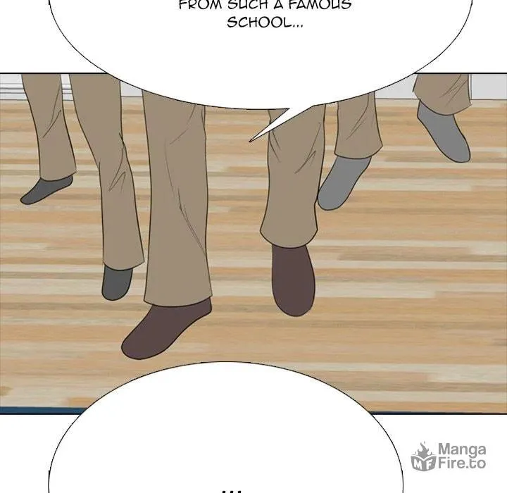 Read Taekwon High chapter 23 image 104 on Lezhin
