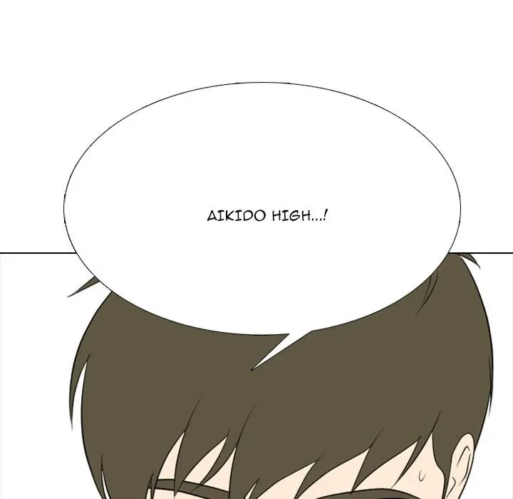 Read Taekwon High chapter 23 image 106 on Lezhin
