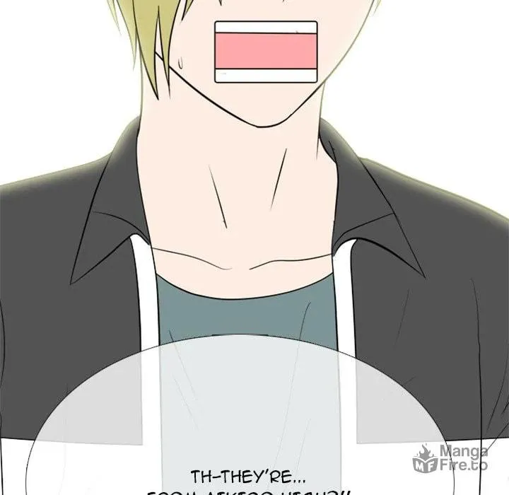 Read Taekwon High chapter 23 image 110 on Lezhin
