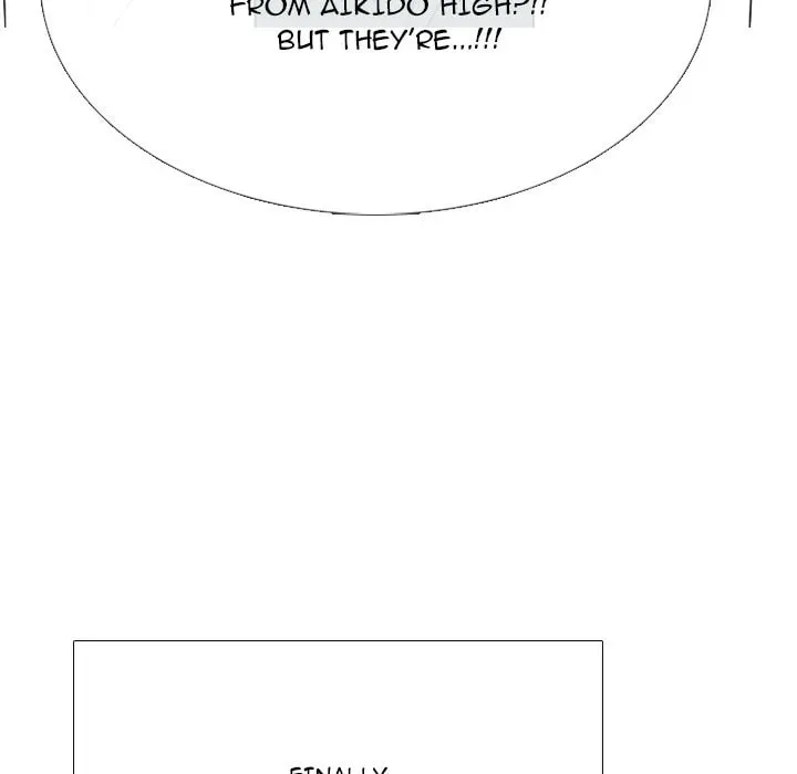 Read Taekwon High chapter 23 image 111 on Lezhin