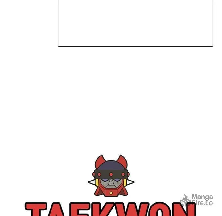 Read Taekwon High chapter 23 image 113 on Lezhin