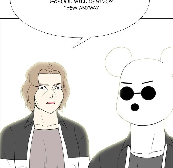 Read Taekwon High chapter 23 image 12 on Lezhin