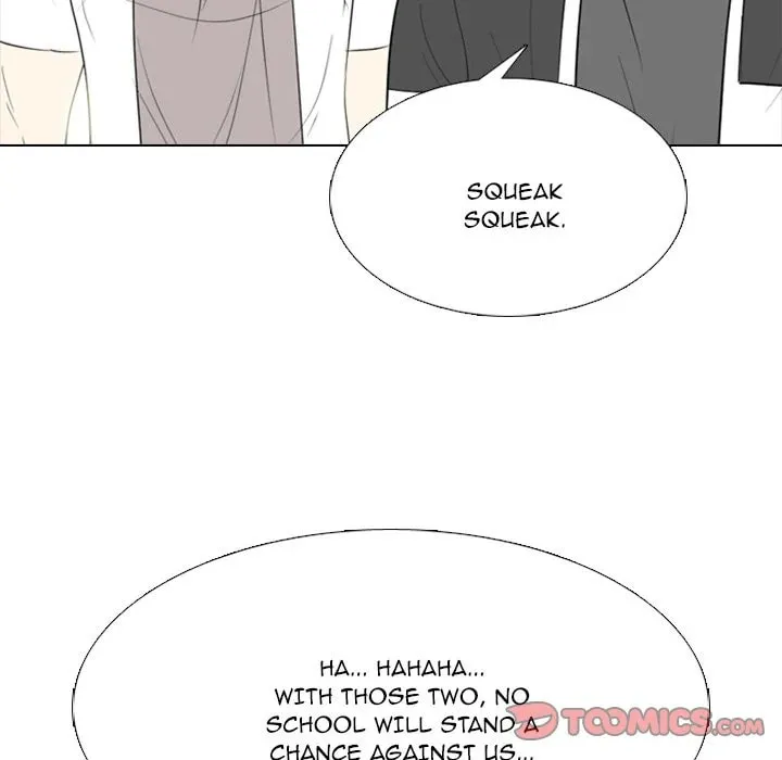 Read Taekwon High chapter 23 image 13 on Lezhin