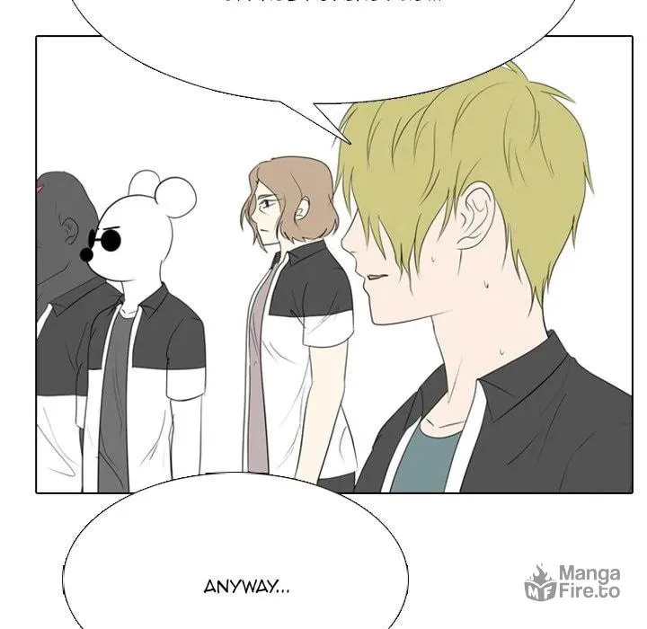 Read Taekwon High chapter 23 image 14 on Lezhin